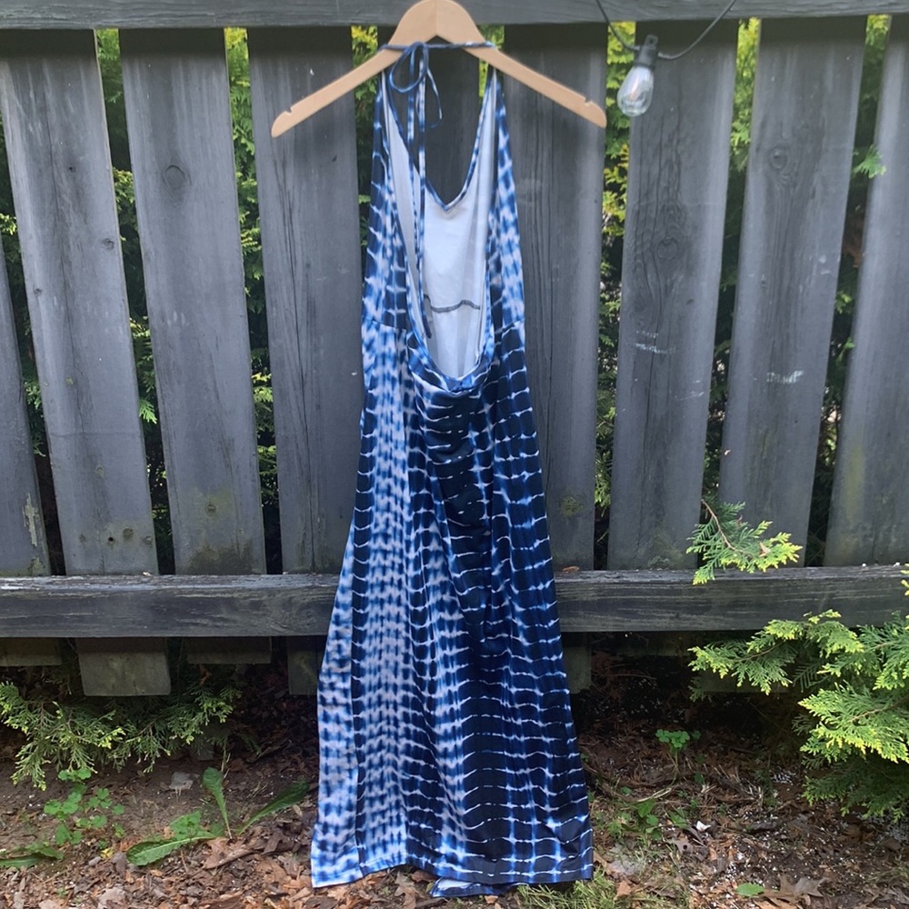 A classic Maxi Dress ❤️ - Picture 12 of 15